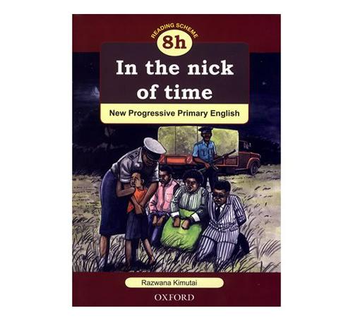 In-the-Nick-of-Time